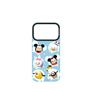Tsumtsum 2.0-Bubble Tsumtsum Imagisnap