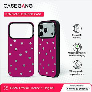 Parallel 2.0-Berry Red