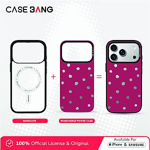 Parallel 2.0-Berry Red