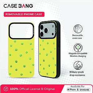 Parallel 2.0-Apricot Yellow