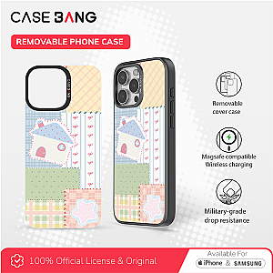 Patchwork Series - Fresh Cottage Imagisnap