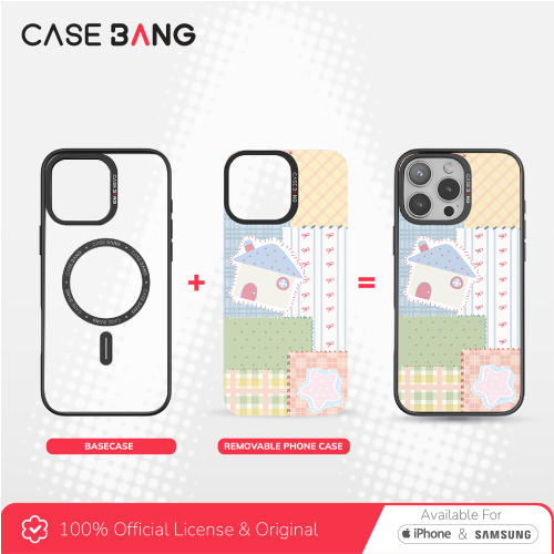 Patchwork Series - Fresh Cottage Imagisnap