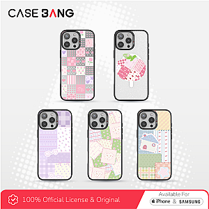 Patchwork Series - Taro Ice Imagisnap