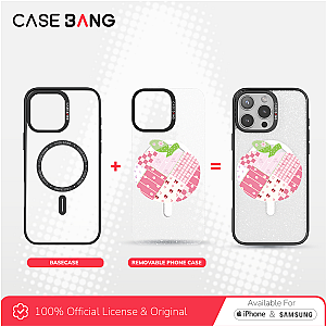 Patchwork Series - Rosy Apple Imagisnap