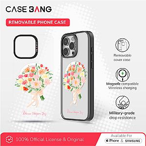 Petals Sunshine-A Bunch of Flowers