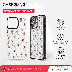 Petals Sunshine-Red Roses