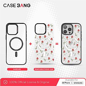 Petals Sunshine-Red Roses