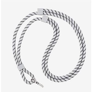 New Adjustable Braided Crossbody Strap 