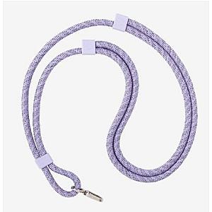 New Adjustable Braided Crossbody Strap 