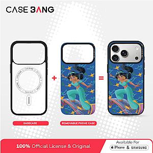 Disney Princess 1,0 Series - Confident Jasmine Magnetic Casing