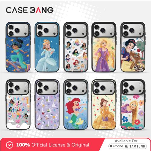 Disney Princess 1,0 Series - Confident Jasmine Magnetic Casing