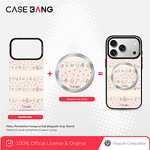 Aayjewel Series Series - Jewel Planner Magsafe Grip Stand
