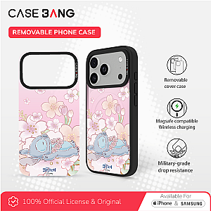 Disney Sakura Series - Chill Stitch Magnetic Casing