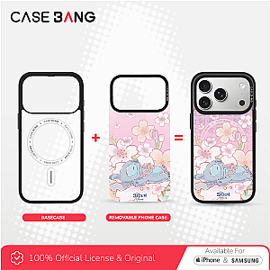 Disney Sakura Series - Chill Stitch Magnetic Casing