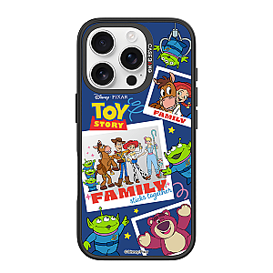 Toy Story Series - Polaroid Magnetic Casing