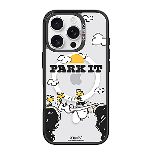 Snoopy Series - Park It Magnetic Casing