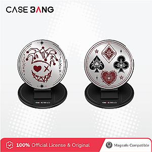 Ace Series - Ace Gathering MagSafe Grip Stand