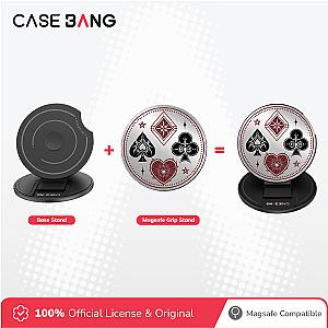 Ace Series - Ace Gathering MagSafe Grip Stand