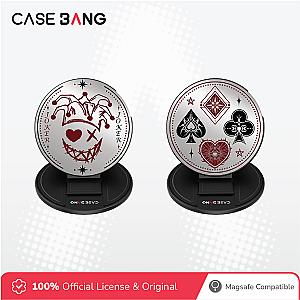 Ace Series - Joker MagSafe Grip Stand