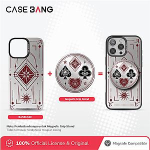 Ace Series - Ace Gathering MagSafe Grip Stand