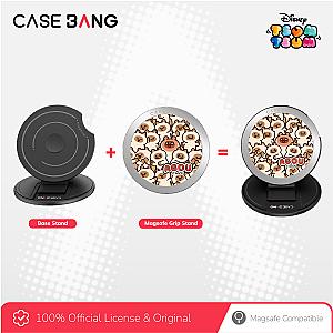 Agou Series - A Group Dog Cat MagSafe Grip Stand