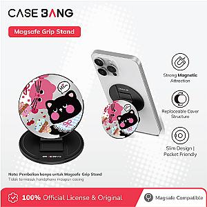 Animal Party Series - Cheers Magsafe Grip Stand