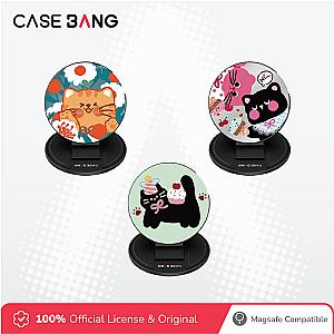 Animal Party Series - Cheers Magsafe Grip Stand