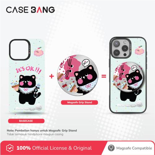 Animal Party Series - Cheers Magsafe Grip Stand