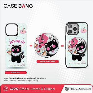 Animal Party Series - Cheers Magsafe Grip Stand