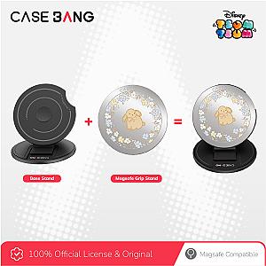 Ballet Trinket Series - Forest rabbit MagSafe Grip Stand