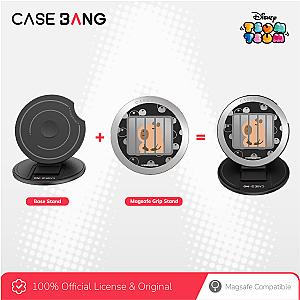 Capybara Series - Lonely Capybara MagSafe Grip Stand