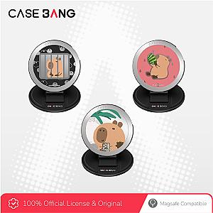 Capybara Series - Selfie Capybara MagSafe Grip Stand