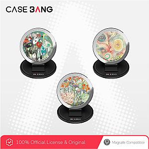 Deji Art Series - The Flower Collection Volume Two MagSafe Grip Stand