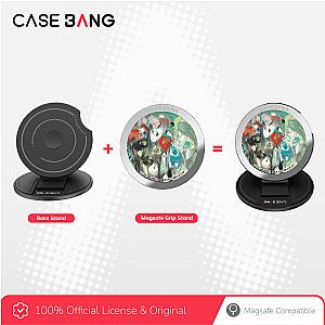 Deji Art Series - The Flower Collection Volume Two MagSafe Grip Stand