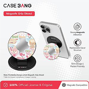 Dessert Diary Series - Dessert Party MagSafe Grip Stand