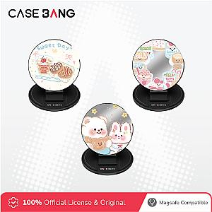 Dessert Diary Series - Dessert Party MagSafe Grip Stand