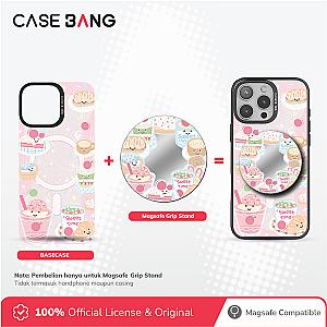 Dessert Diary Series - Dessert Party MagSafe Grip Stand