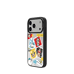 Tsumtsum 1.0-Tsumtsum Stamp Collection Imagisnap