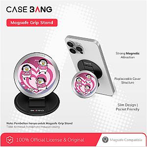 Duckyo Series - Pretty Duckyo MagSafe Grip Stand