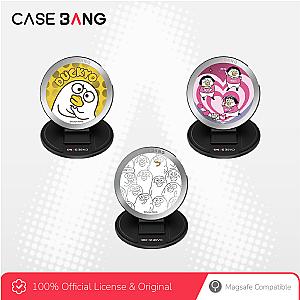 Duckyo Series - Pretty Duckyo MagSafe Grip Stand