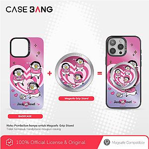 Duckyo Series - Pretty Duckyo MagSafe Grip Stand