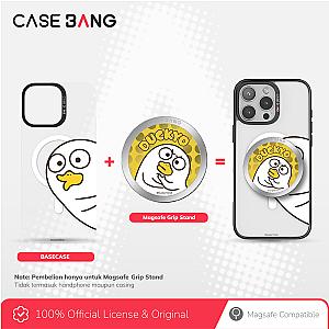 Duckyo Series - What Duckyo MagSafe Grip Stand