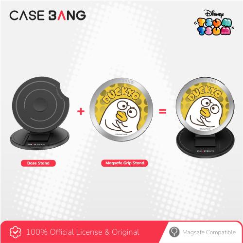 Duckyo Series - What Duckyo MagSafe Grip Stand