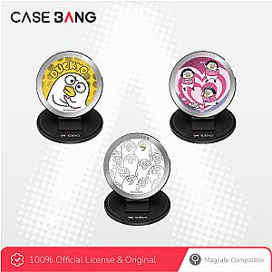 Duckyo Series - Wow Duckyo MagSafe Grip Stand