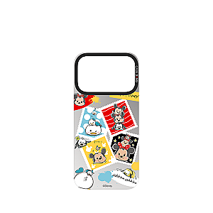 Tsumtsum 1.0-Tsumtsum Stamp Collection Imagisnap