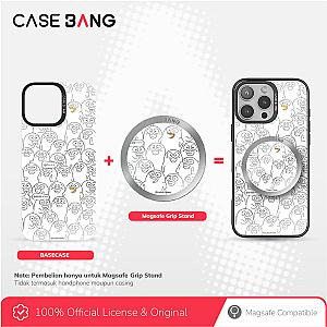 Duckyo Series - Wow Duckyo MagSafe Grip Stand