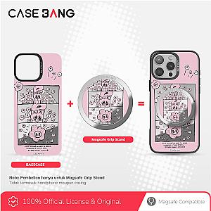 Esther Bunny 1.0 Series - Selfie Esther Bunny MagSafe Grip Stand