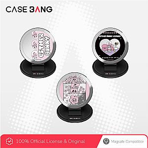 Esther Bunny 1.0 Series - Star Esther Bunny MagSafe Grip Stand