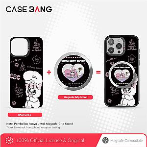 Esther Bunny 1.0 Series - Star Esther Bunny MagSafe Grip Stand