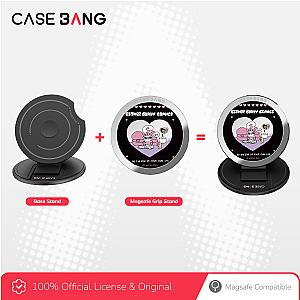 Esther Bunny 1.0 Series - Star Esther Bunny MagSafe Grip Stand